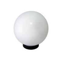 Плафон-светильник НТУ 02-100-301 шар d=300мм (0307)