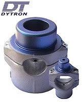 Насадка стержневая ф 25 дпаяльника Dytron (арт.11624)