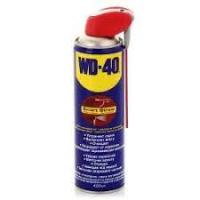 WD -40 средство универсальное 200мл