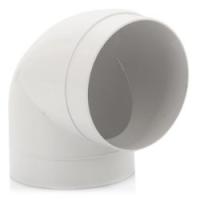 Колено круглое DKO d10090