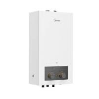 Проточный водонагреватель Midea MGIWH-10-CC SEINE турбирован.белая