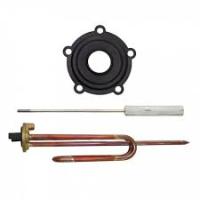 Ремкомплект для THERMEX (ТЭН 1500 Вт RCF+анод М6+прокладка)