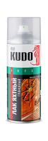 Лак 520мл унив.яхтный KUDO