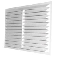 Вен.решетка D220120 w