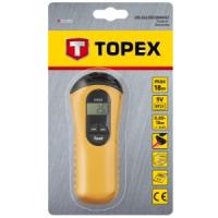 Дальномер ультразв-ой 31С902 TOPEX