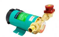 Насос пов.давводы X15G -10А W=90 Вт. Hmax-10м Qmax 20лмин. сталь Умница