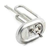 ТЭН 1200Вт М4 овальн.фланец 75105 (217548)