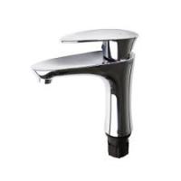 Смеситель думыв. PL701-001F АBC пластик. STEMIX хром