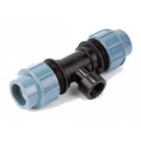 Тройник РВ 32132 ИТАЛ (арт.74390)