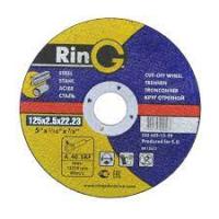 Диск 2302.5 по металлу RING