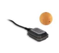 Поплавковый выключатель Tecnoplastic 3м FOX VVF H05 3X1, проти