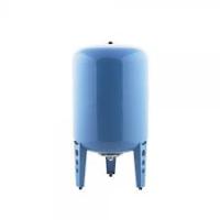 Гидроаккумулятор 50л Джилекс вертикальный