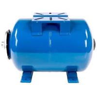 Гидроаккумулятор 24л GRANDFAR (горизонт) арт.86253