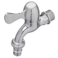 Кран 12 хром JS-7116-X04 от стены