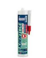 Клей КХ-3W HIGH TACK на основе гибр.пол.бел.