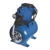 Станция 4WATER FJC-80L 550Вт 42м 45лмин. чугун