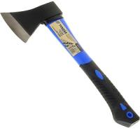 Топор 500 гр.кован.фиберглас.3-хкомп.покрыт.Тундра 882044