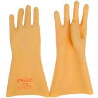 Перчатки (пара) диэлектрические