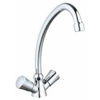 Смеситель дкухни NAMI ТРИО 2211-02-TR - 200 механика