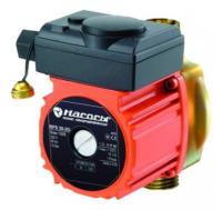 Циркуляционный насос с терморег.Насосы + BPS 254G-180 + гайка