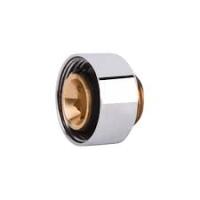 Футорка дгусака с гайкой DK-357 (2)
