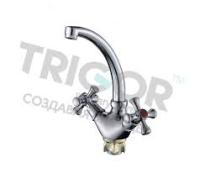Смеситель дкухни TRIGOR 237F SBB4-В-596 буксовый гайка 
