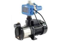 Насосная станция SPRUT AUMRS-3E1(A)+(UA)EPS--12A
