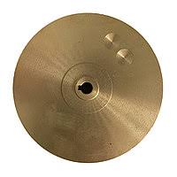 Крыльчатка TCP158 Speroni