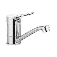 Смеситель дкухни MIXXUS HANSBERG 004 15см (40к) арт.96062