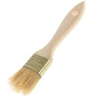 Кисть плоск.4014мм