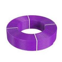 Tруба 16 мпл 162,0 BERKE PEX-AEVOH фиолетовая (400м)