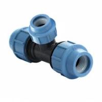 Тройник 632563 ИТАЛ (арт.78853)