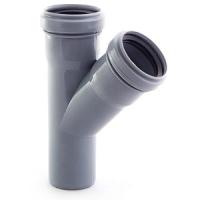 Тройник  505045 ЭдГолдПолитрРТП (50шт.)