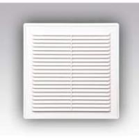 Вен.решетка 208208 наклон.с сеткой и рамкой (2121Р) (02-302)