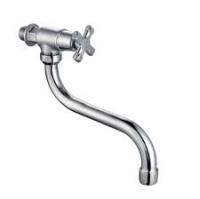 Смеситель дкухни Solone JIK-12-A керамика