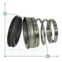 Упл.торц.неподв.часть к насосу Speroni САМ 40 HL КРМ 50