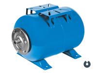 Гидроаккумулятор 50л АРС гориз.(сталь)