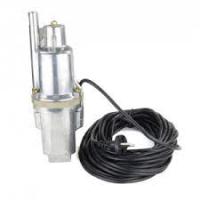 Вибрационный насос Ручеёк В3 кабель 25м.