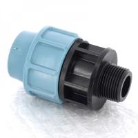 Муфта РН 32 3 4 СантехПласт Аква