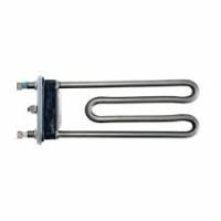 ТЭН 1950W син.(прям.с отв.L=231 R=15+М175)