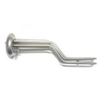 ТЭН 2500 Вт RF М6 92мм нерж.гор.(20943)