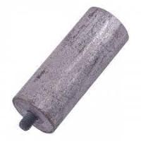 Анод магниевый Atlantic L-80мм, D-33мм, резьба - 8мм