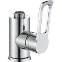 Корпус дсмесителя кухня НВ-73559 008F хром
