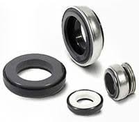 Уплотнение торцевое ВТ-АR 30 (BS30130) Burgmann