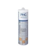 Герметик силик. PHG 280мл дкровли прозрачный Absolute Neutral (448746)