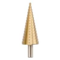 Сверло ступенч. 4-32мм по металлу