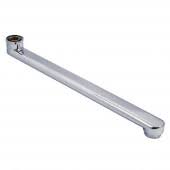 Гусак плоский 350 мм Champion