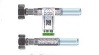 40 см.гг. шланг дводы Monoflex PEX-TechnologyК0000008865