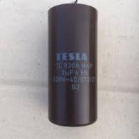Конденсатор 2000 mF TESLA TC 939