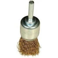 Щетка-крацовка ддрели 25мм